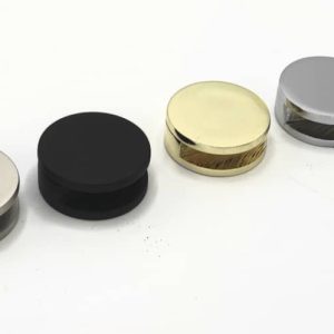 بست آینه برنجی