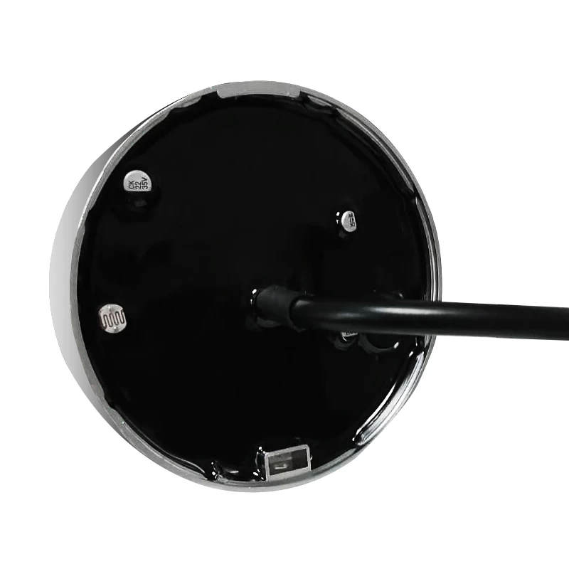 اکسس کنترل اثرانگشتی فلزی ضد آب (کد محصول: RAC-A61- tuya )