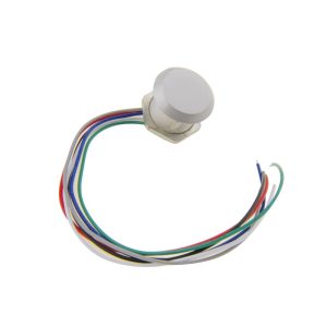 آنتن کارتخوان ویگاند دکمه ای (کد محصول: RAC-i-button wiegand reader )