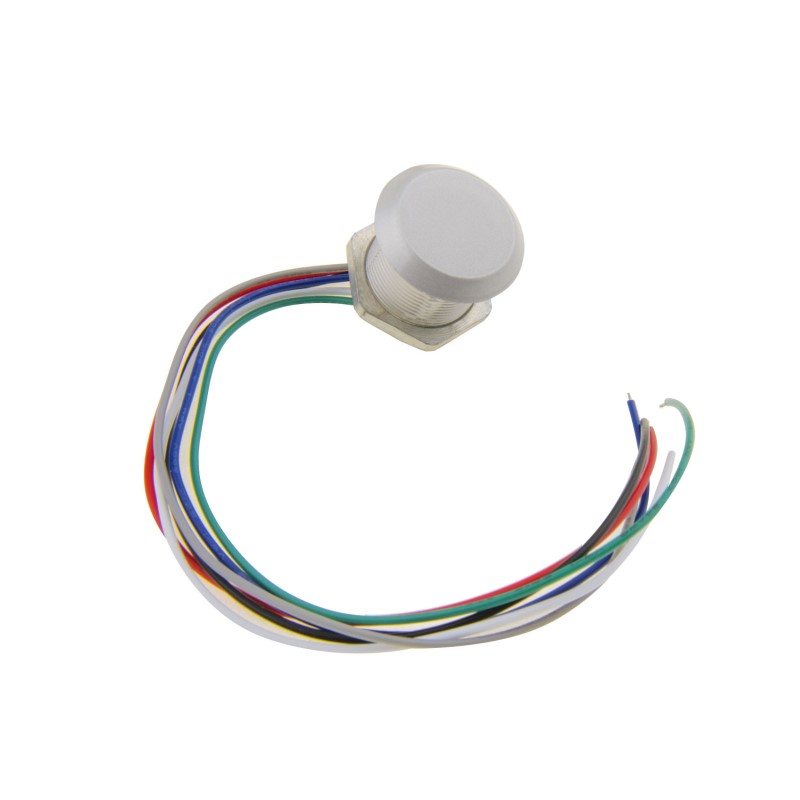 آنتن کارتخوان ویگاند دکمه ای (کد محصول: RAC-i-button wiegand reader )