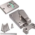 قفل فرودگاهی