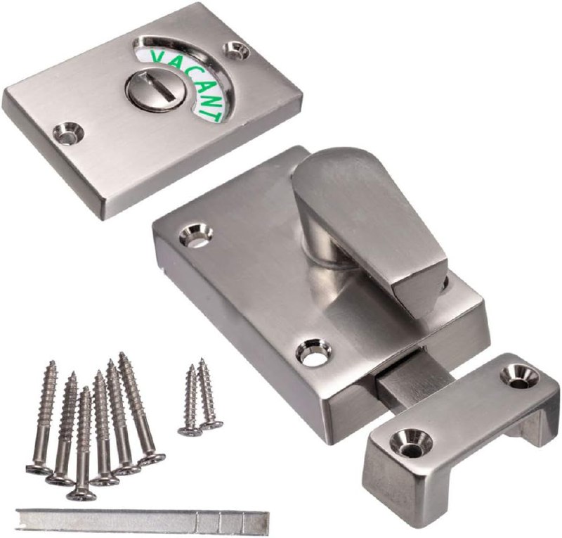 قفل فرودگاهی