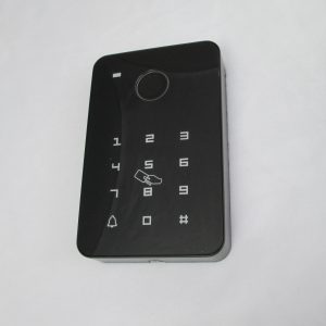 اکسس کنترل اثرانگشتی 110A (کد محصول: RAC-110A )