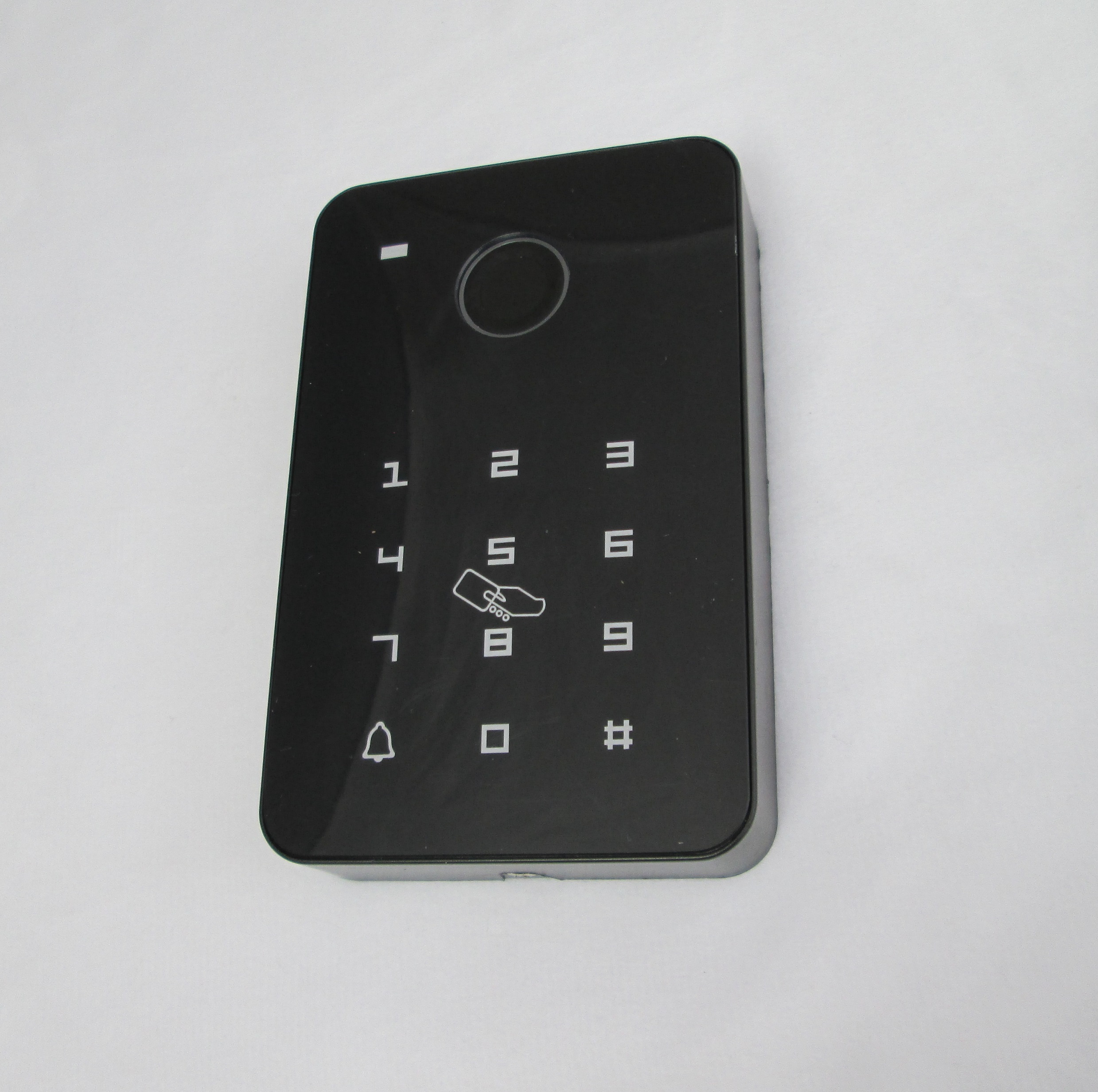 اکسس کنترل اثرانگشتی 110A (کد محصول: RAC-110A )