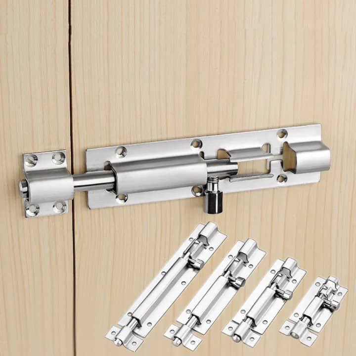 کشو استیل 2 ۳ 4 5 اینچ