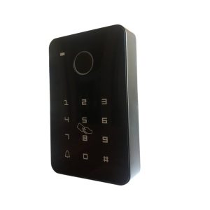 اکسس کنترل اثرانگشتی 110A (کد محصول: RAC-110A )