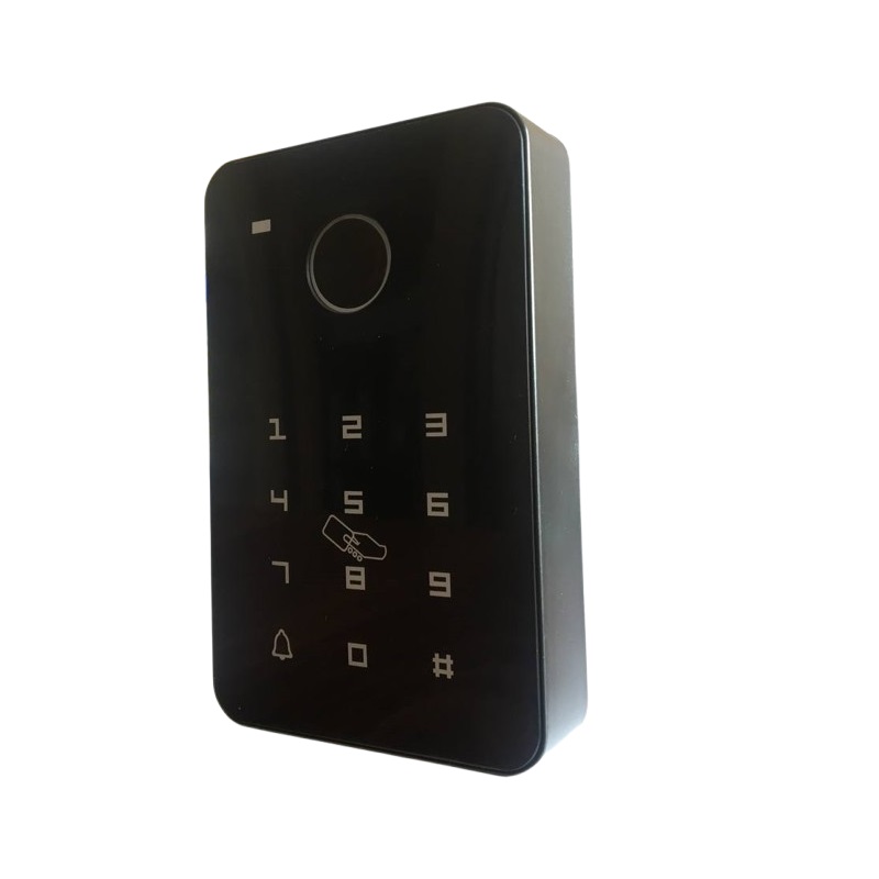 اکسس کنترل اثرانگشتی 110A (کد محصول: RAC-110A )