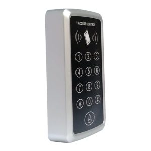 اکسس کنترل طرح لمسی T11 (کد محصول: RAC-T11-323 )