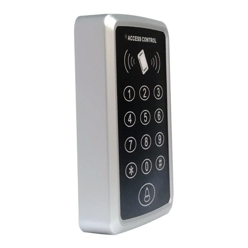 اکسس کنترل طرح لمسی T11 (کد محصول: RAC-T11-323 )