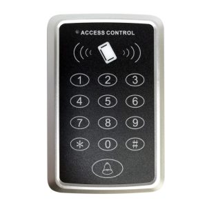 اکسس کنترل طرح لمسی T11 (کد محصول: RAC-T11-323 )