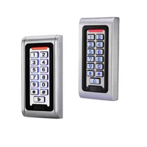 اکسس کنترل فلزی ضد آب 720 (کد محصول: RAC-720 )