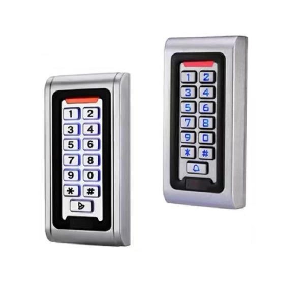 اکسس کنترل فلزی ضد آب 720 (کد محصول: RAC-720 )