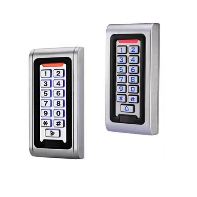 اکسس کنترل فلزی ضد آب 720 (کد محصول: RAC-720 )