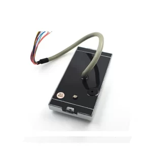 اکسس کنترل فلزی ضد آب 720 (کد محصول: RAC-720 )