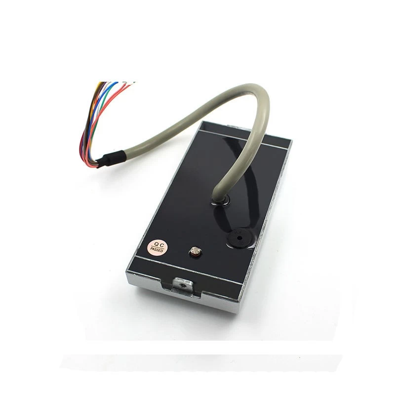 اکسس کنترل فلزی ضد آب 720 (کد محصول: RAC-720 )