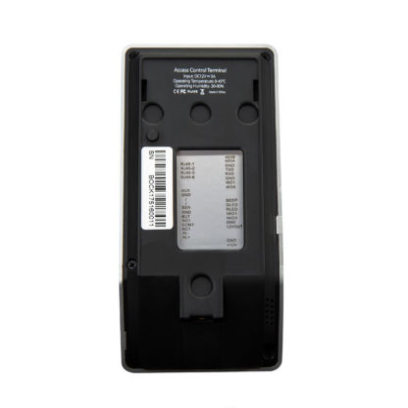 اکسس کنترل حضور و غیاب تحت شبکه f28