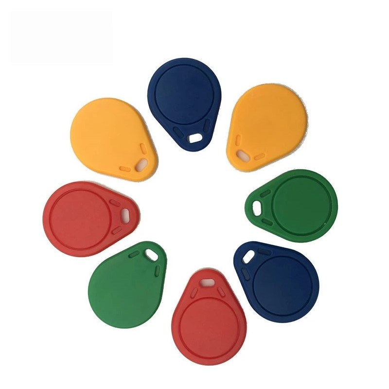 تگ جاکلیدی EM-125 khz (کد محصول: RAC-EM 125 khzTAG )