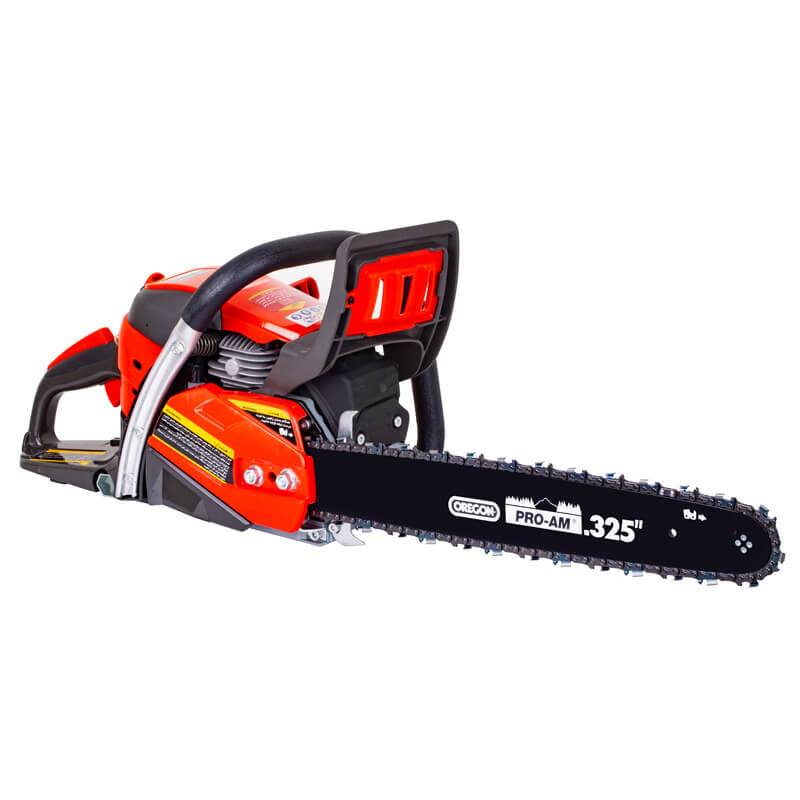 اره زنجیری بنزینی توسن مدل 5647CS