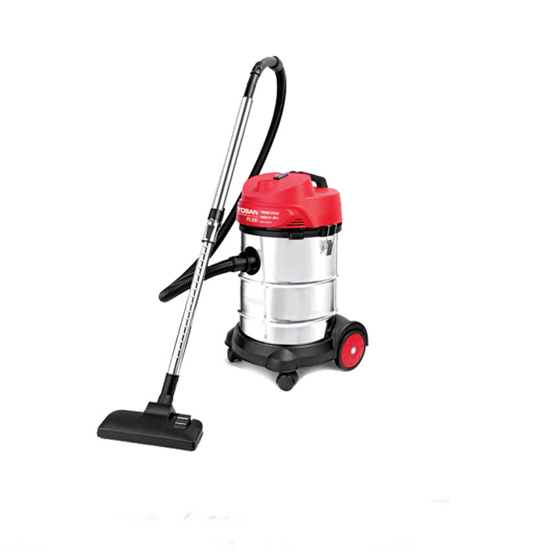 جاروبرقی صنعتی 30 لیتر توسن مدل 1030VCW