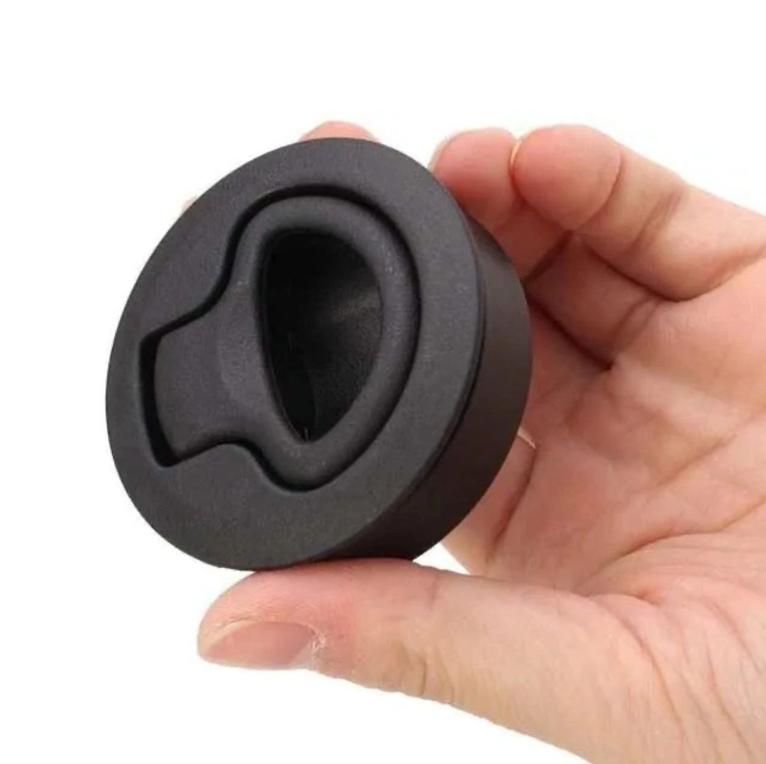 قفل اهرمی یا قفل آمبولانسی