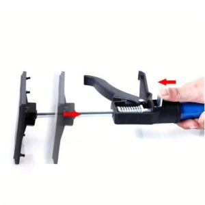 جک نگهدارنده جهت نصب کابینت مدل XF-E004B