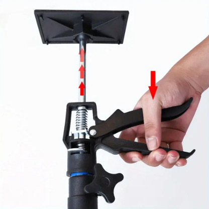 جک نگهدارنده جهت نصب کابینت مدل XF-E004B