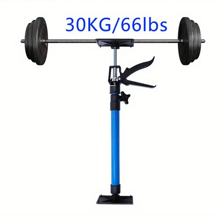 جک نگهدارنده جهت نصب کابینت مدل XF-E004B