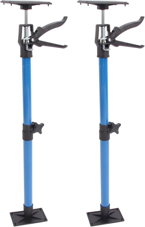 جک نگهدارنده جهت نصب کابینت مدل XF-E004A