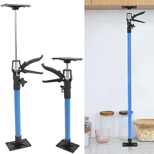 جک نگهدارنده جهت نصب کابینت مدل XF-E004A