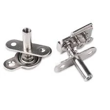 لولای پارتیشن چوبی